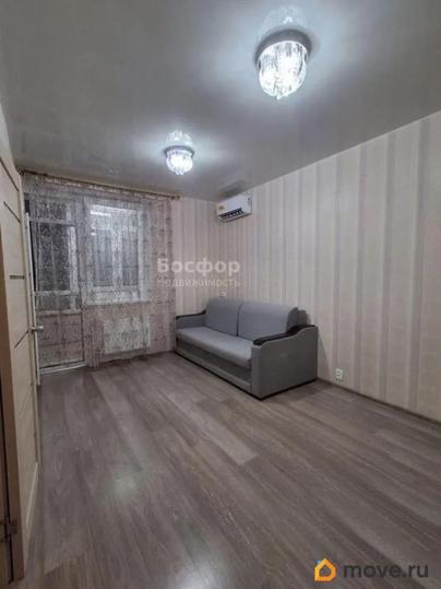 1-комн. квартира, 30 м&sup2;