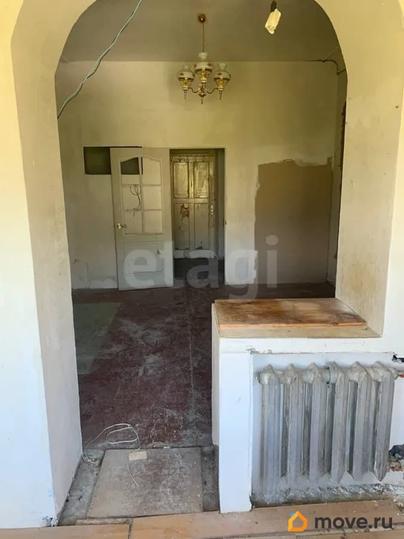 1-комн. квартира, 21.4 м&sup2;