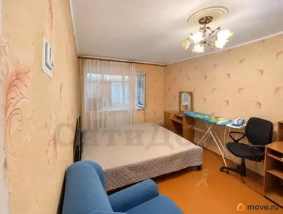 2-комн. квартира, 48 м&sup2;