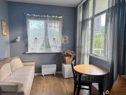 студия, 20 м&sup2;