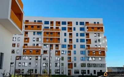 1-комн. квартира, 30.07 м&sup2;