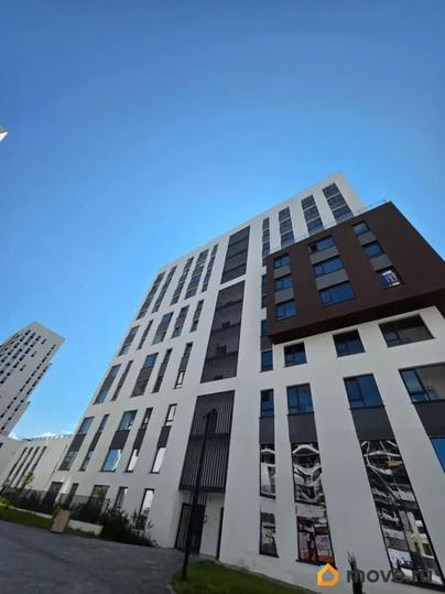 1-комн. квартира, 38.7 м&sup2;
