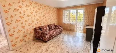 2-комн. квартира, 52 м&sup2;