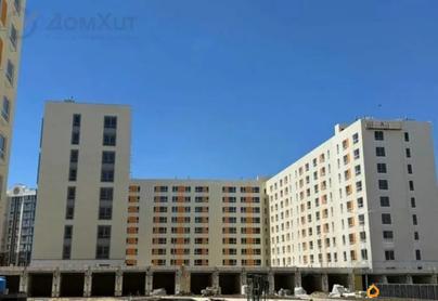 1-комн. квартира, 42.25 м&sup2;