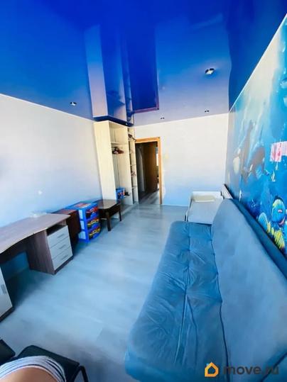 3-комн. квартира, 67.3 м&sup2;