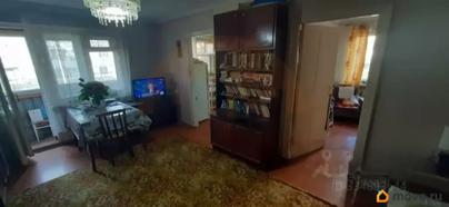 3-комн. квартира, 50 м&sup2;