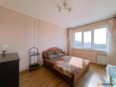 1-комн. квартира, 33 м&sup2;