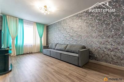 3-комн. квартира, 65 м&sup2;