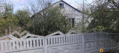 дом, 67.8 м&sup2;, 17 соток