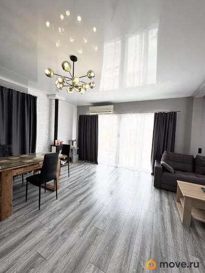 дом, 122.8 м&sup2;, 5 соток