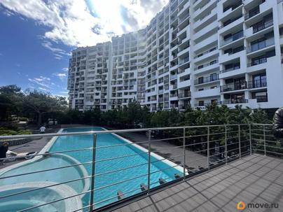 2-комн. квартира, 64 м&sup2;