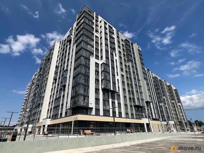 2-комн. квартира, 60 м&sup2;