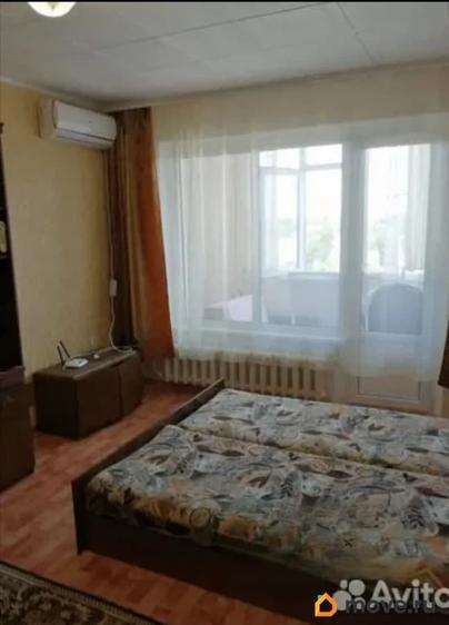 1-комн. квартира, 33.6 м&sup2;