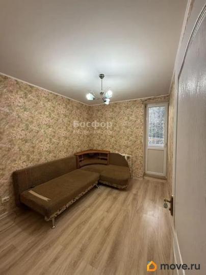 2-комн. квартира, 40 м&sup2;