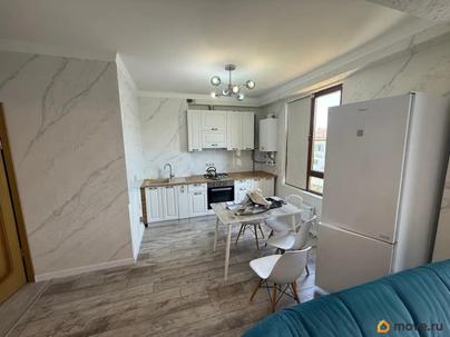 3-комн. квартира, 80 м&sup2;