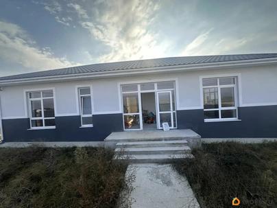 дом, 120 м&sup2;, 6 соток