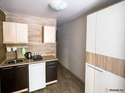2-комн. квартира, 43.9 м&sup2;