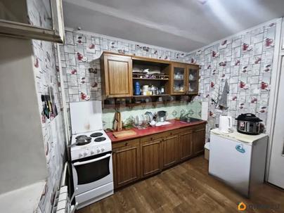 2-комн. квартира, 56.6 м&sup2;