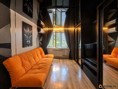 комната, 16.9 м&sup2;
