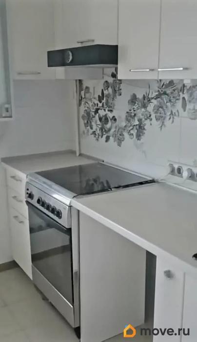 2-комн. квартира, 52 м&sup2;