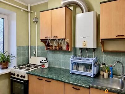 2-комн. квартира, 42.6 м&sup2;