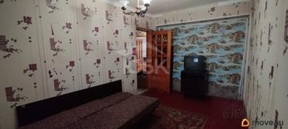 3-комн. квартира, 66.2 м&sup2;