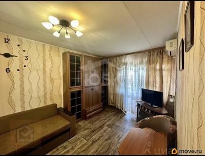 3-комн. квартира, 60 м&sup2;
