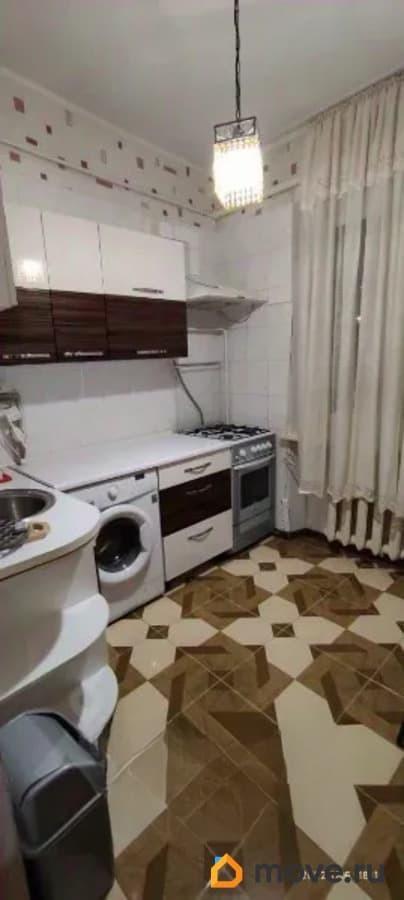 1-комн. квартира, 36 м&sup2;