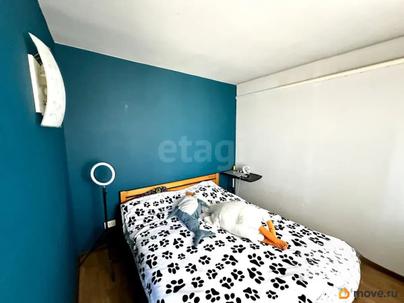 2-комн. квартира, 40 м&sup2;