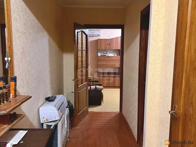 1-комн. квартира, 33.4 м&sup2;