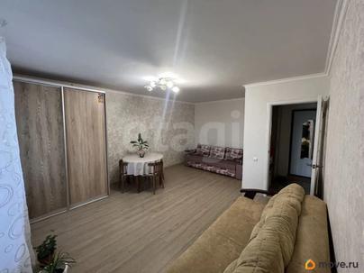 1-комн. квартира, 37 м&sup2;