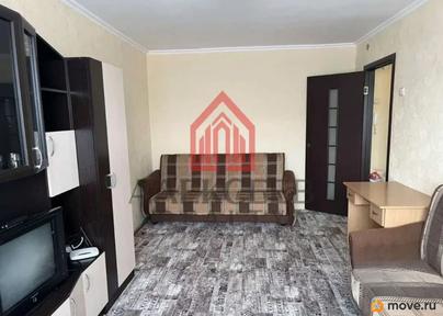 1-комн. квартира, 31.5 м&sup2;