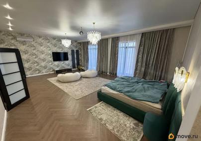 дом, 355.6 м&sup2;, 9 соток