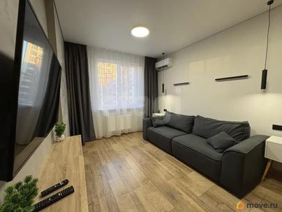 1-комн. квартира, 38 м&sup2;