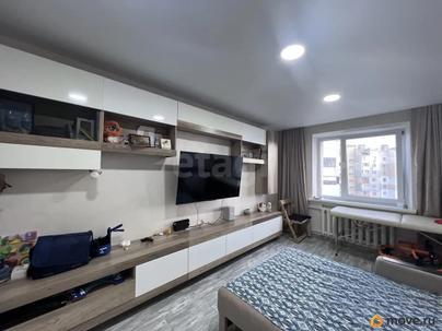 3-комн. квартира, 59.9 м&sup2;