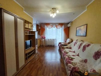 3-комн. квартира, 62.5 м&sup2;