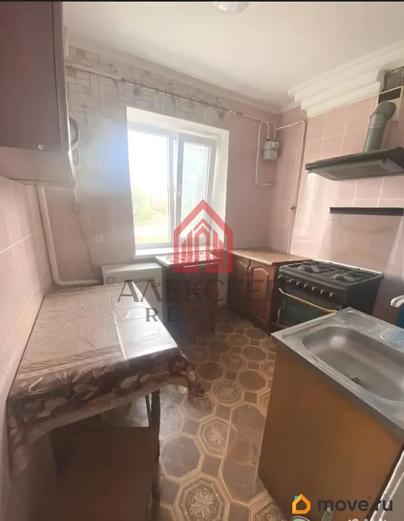 3-комн. квартира, 50.9 м&sup2;