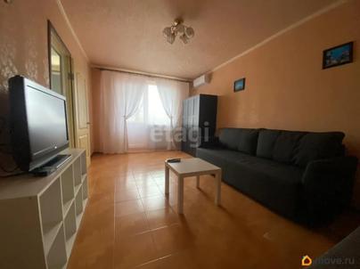 1-комн. квартира, 30.6 м&sup2;