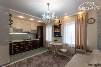 1-комн. квартира, 26 м&sup2;