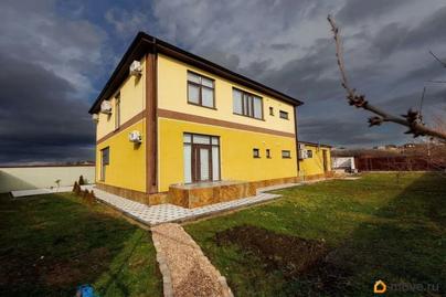 дом, 320 м&sup2;, 20 соток