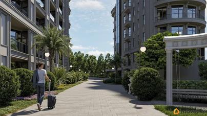 2-комн. квартира, 118.8 м&sup2;