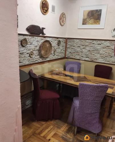 2-комн. квартира, 42.8 м&sup2;