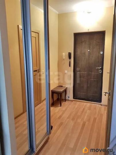 1-комн. квартира, 34.2 м&sup2;