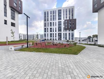 1-комн. квартира, 37.5 м&sup2;