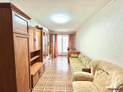 2-комн. квартира, 46 м&sup2;