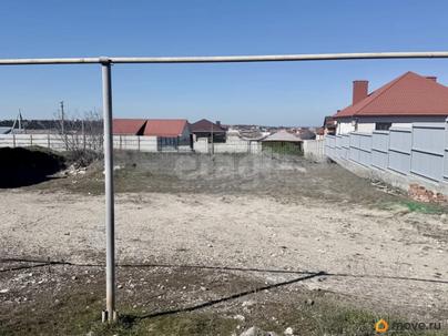земельный участок, 8 соток