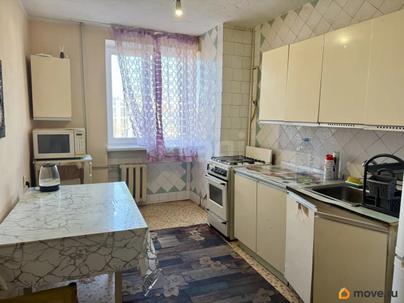 3-комн. квартира, 70 м&sup2;