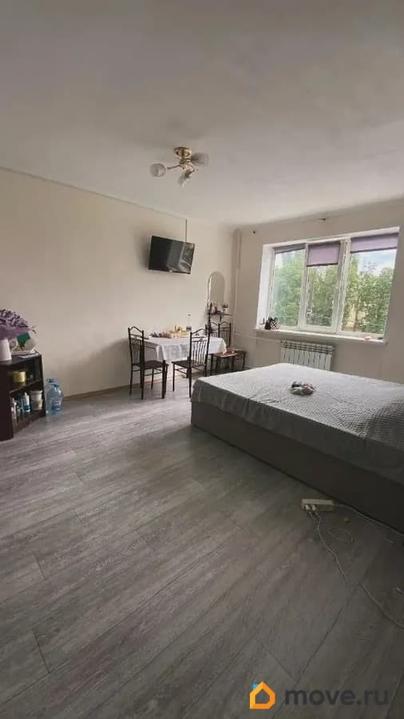 комната, 22.4 м&sup2;