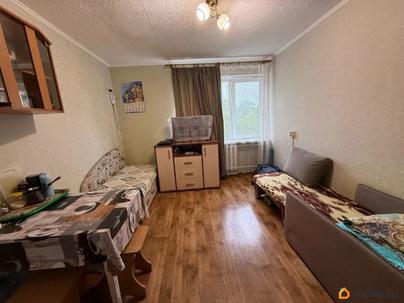 комната, 12.2 м&sup2;