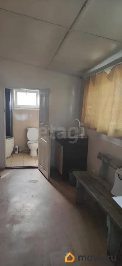 дом, 57.9 м&sup2;, 8.22 сотки